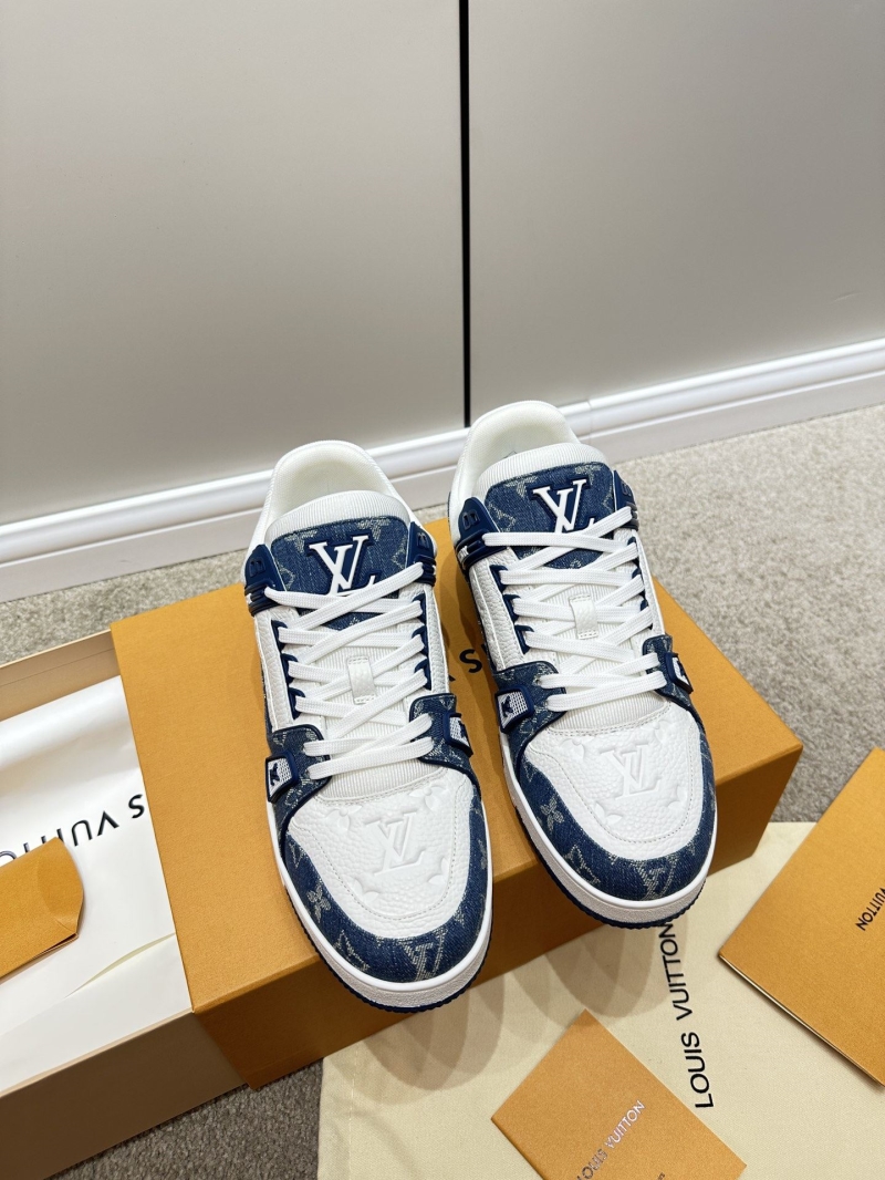 Louis Vuitton Sneakers